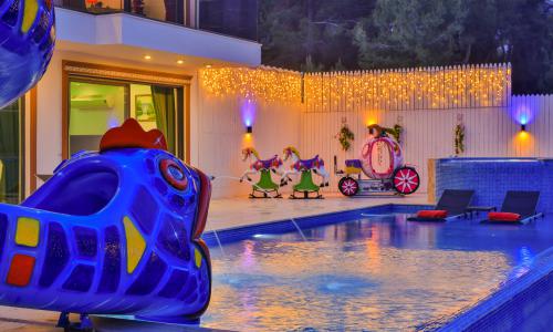 Villa Disney Land — 4