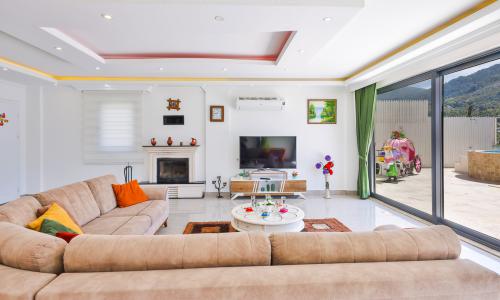 Villa Disney Land — 26