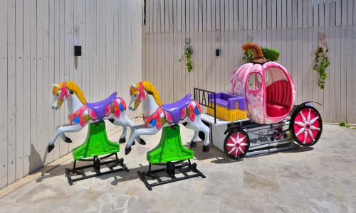 Villa Disney Land — 17