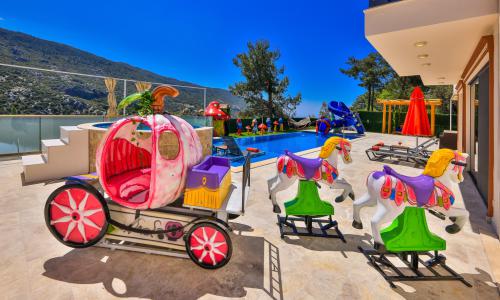 Villa Disney Land — 13