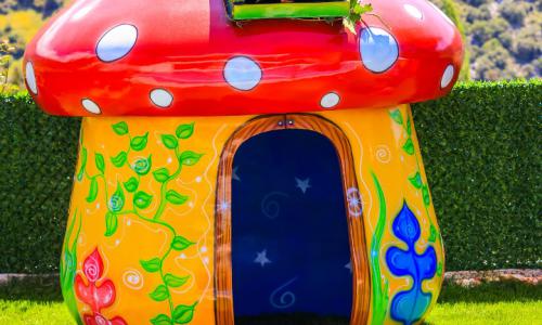 Villa Disney Land — 23