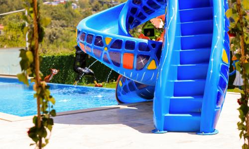 Villa Disney Land — 21