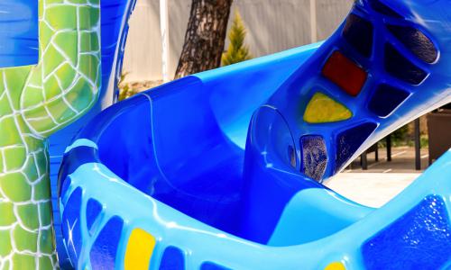 Villa Disney Land — 22