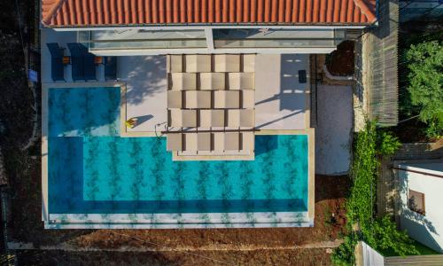 Villa Aden Çukurbağ — 36