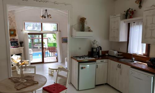 Villa Venüs İslamlar — 20