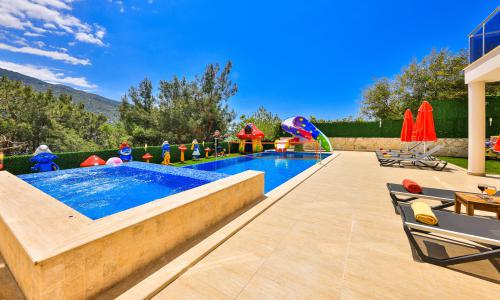 Villa Disney — 5