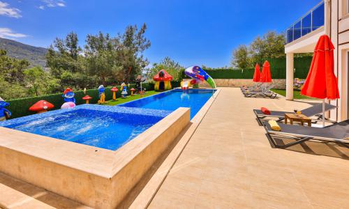 Villa Disney — 6
