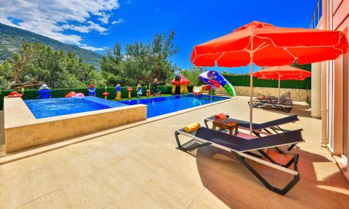 Villa Disney — 12