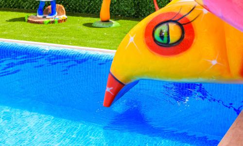Villa Disney — 17