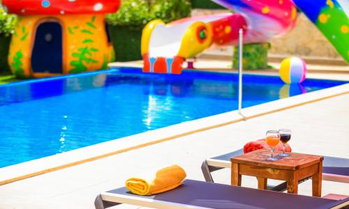 Villa Disney — 8