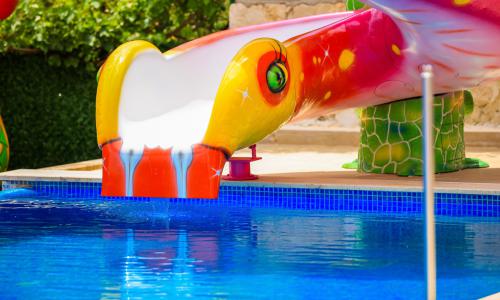 Villa Disney — 9