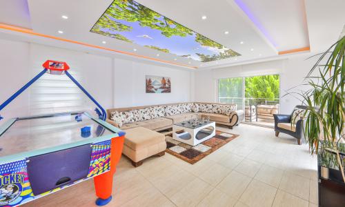 Villa Disney — 26