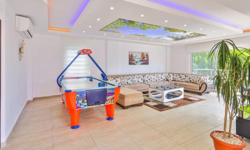 Villa Disney — 27