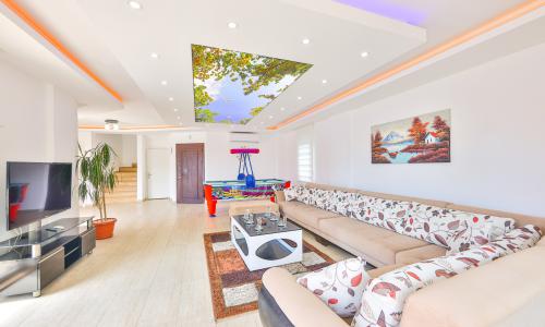 Villa Disney — 32