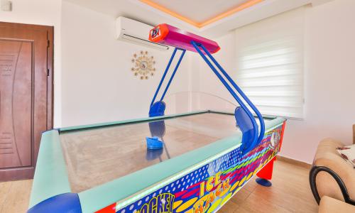 Villa Disney — 28