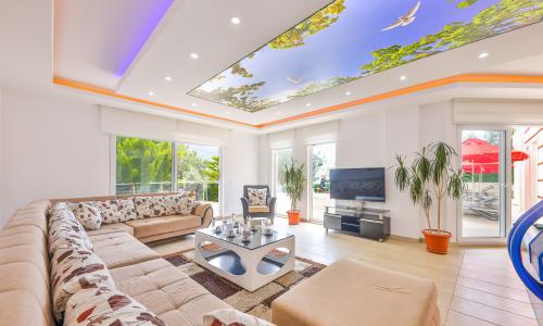 Villa Disney — 31