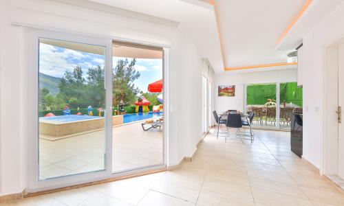Villa Disney — 33