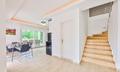 Villa Disney — 34