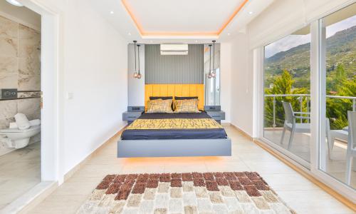 Villa Disney — 57
