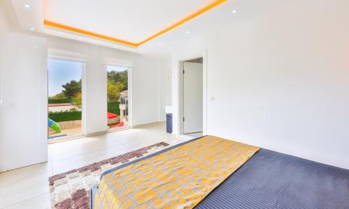 Villa Disney — 56