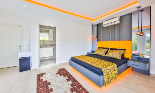 Villa Disney — 59