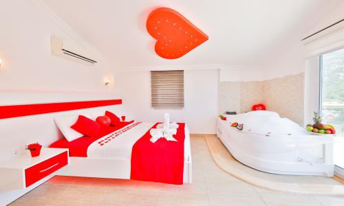 Villa Disney — 36