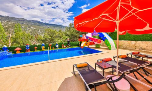 Villa Disney — 14