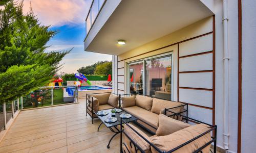 Villa Disney — 23