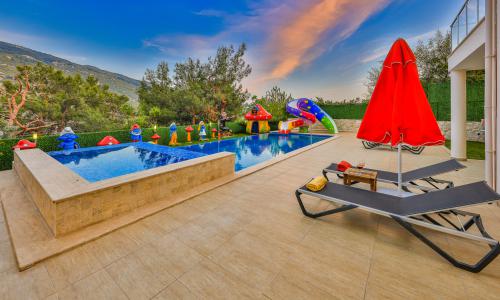 Villa Disney — 11