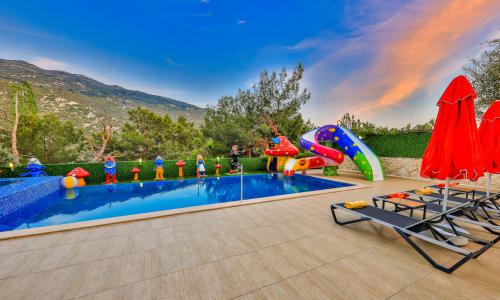 Villa Disney — 7
