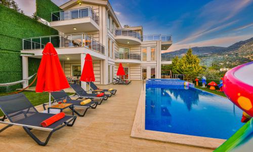 Villa Disney — 2