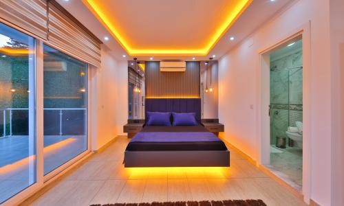 Villa Disney — 49
