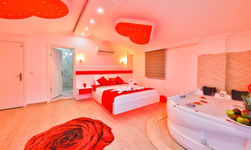 Villa Disney — 41