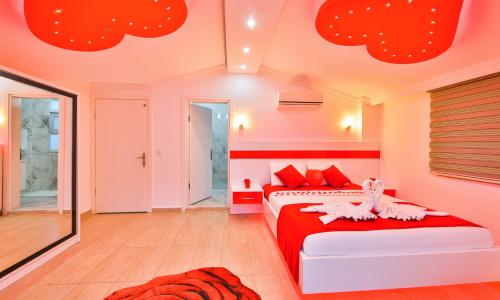Villa Disney — 40