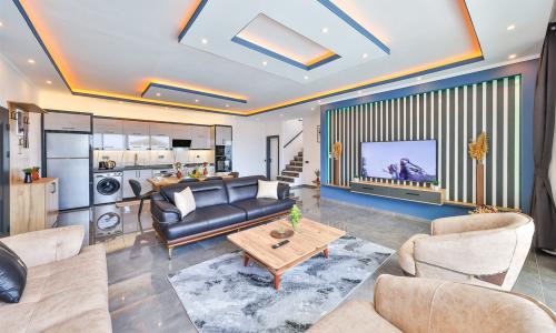 Villa Yaka İslamlar — 7
