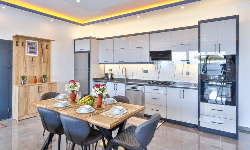 Villa Yaka İslamlar — 9