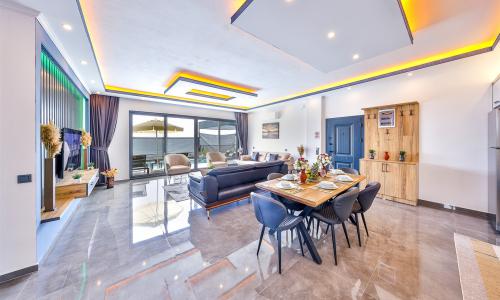 Villa Yaka İslamlar — 10