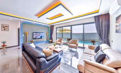 Villa Yaka İslamlar — 11