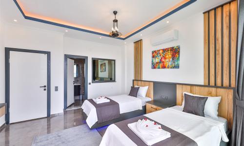 Villa Yaka İslamlar — 14