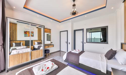 Villa Yaka İslamlar — 15
