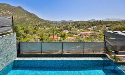 Villa Yaka İslamlar — 23