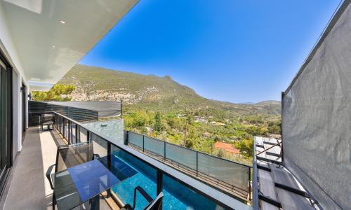 Villa Yaka İslamlar — 25