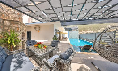 Villa Yaka İslamlar — 33