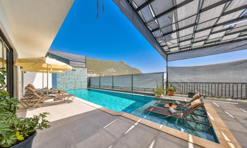 Villa Yaka İslamlar — 34