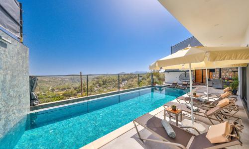 Villa Yaka İslamlar — 35