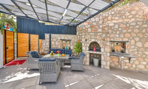 Villa Yaka İslamlar — 36