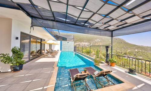 Villa Yaka İslamlar — 37