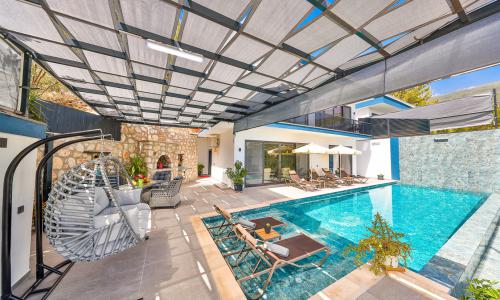 Villa Yaka İslamlar — 38