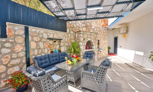 Villa Yaka İslamlar — 39