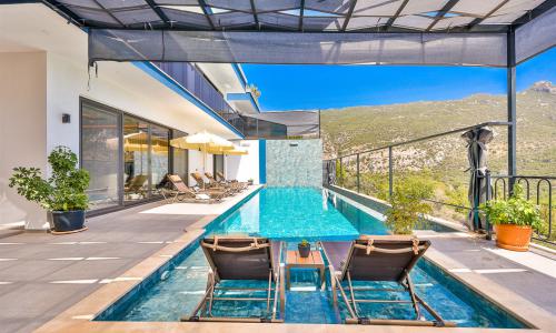 Villa Yaka İslamlar — 40